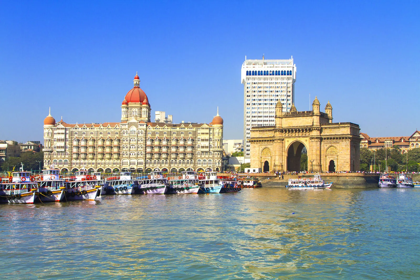 Ahmedabad Store