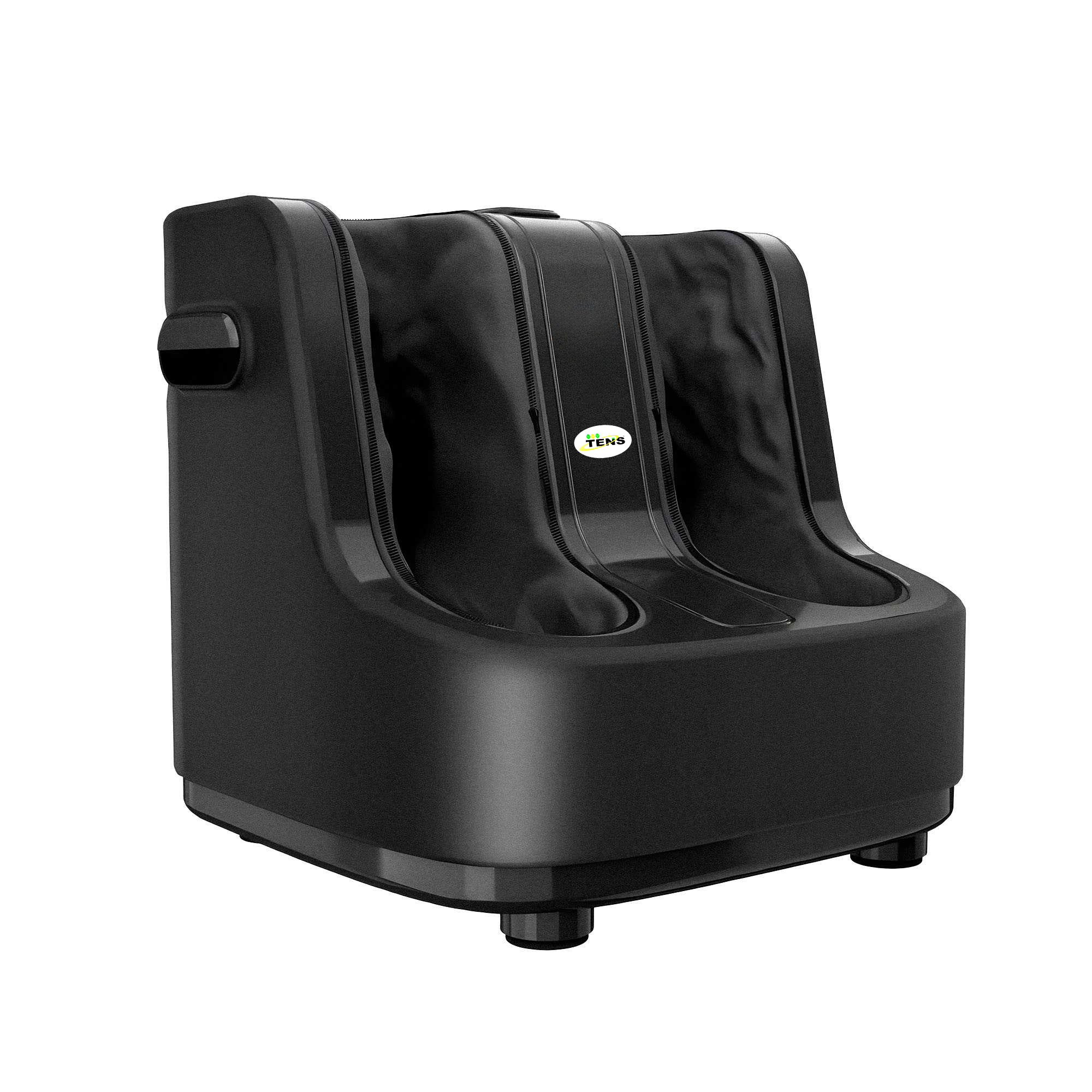 TENS-4 Black Leg Massager