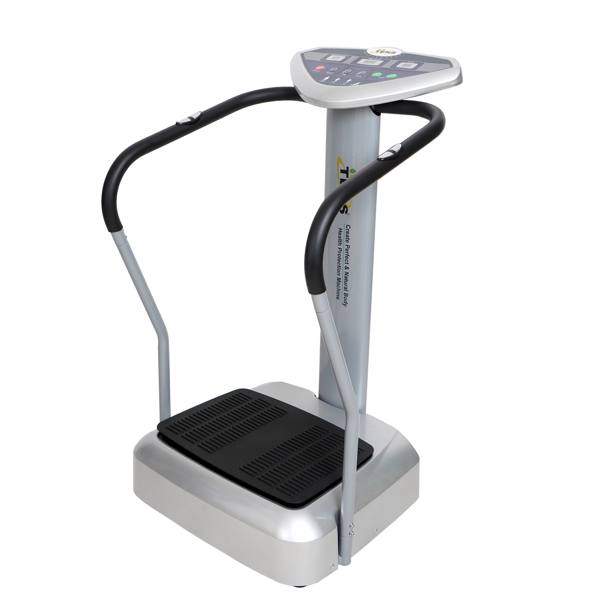 TENS Full Body Vibration Machine - Gallery