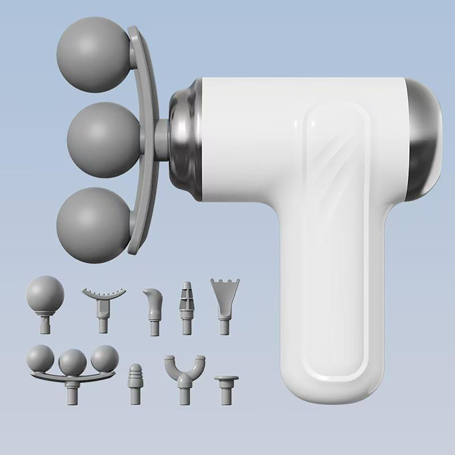 Mini Massage Gun