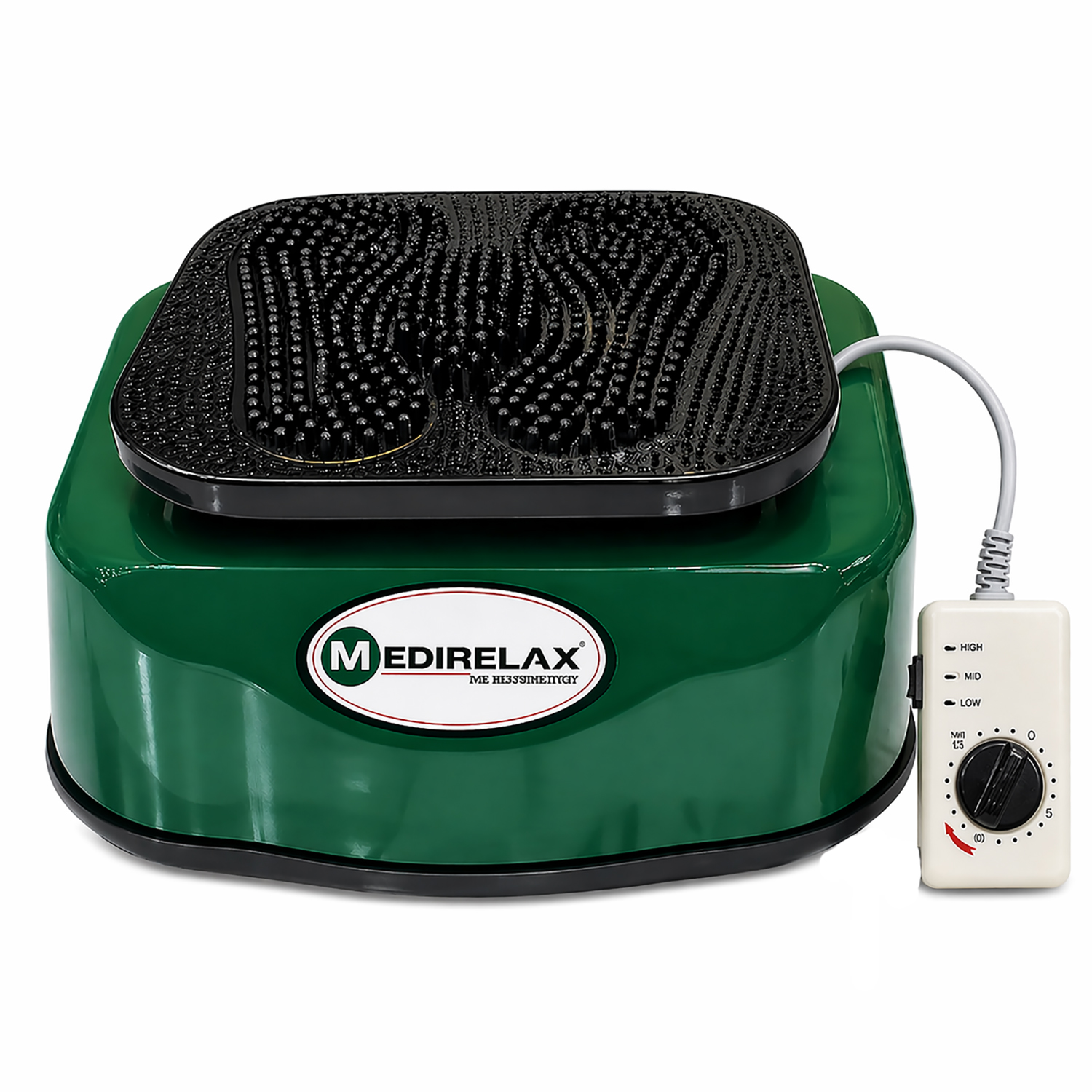 Medirelax Vibration Massager