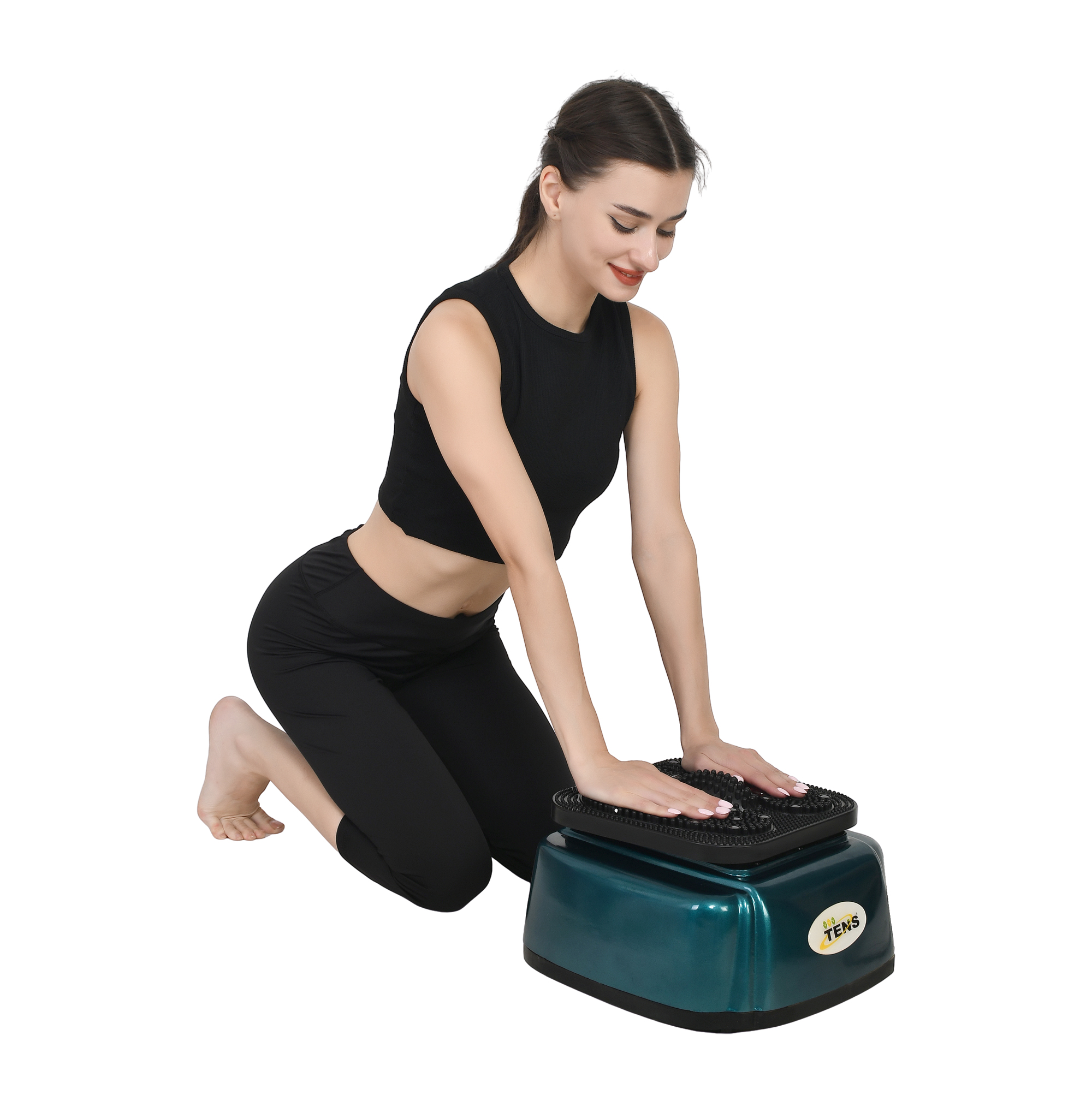 TENS Blood Circulatory Massager Machine T-30 - Gallery