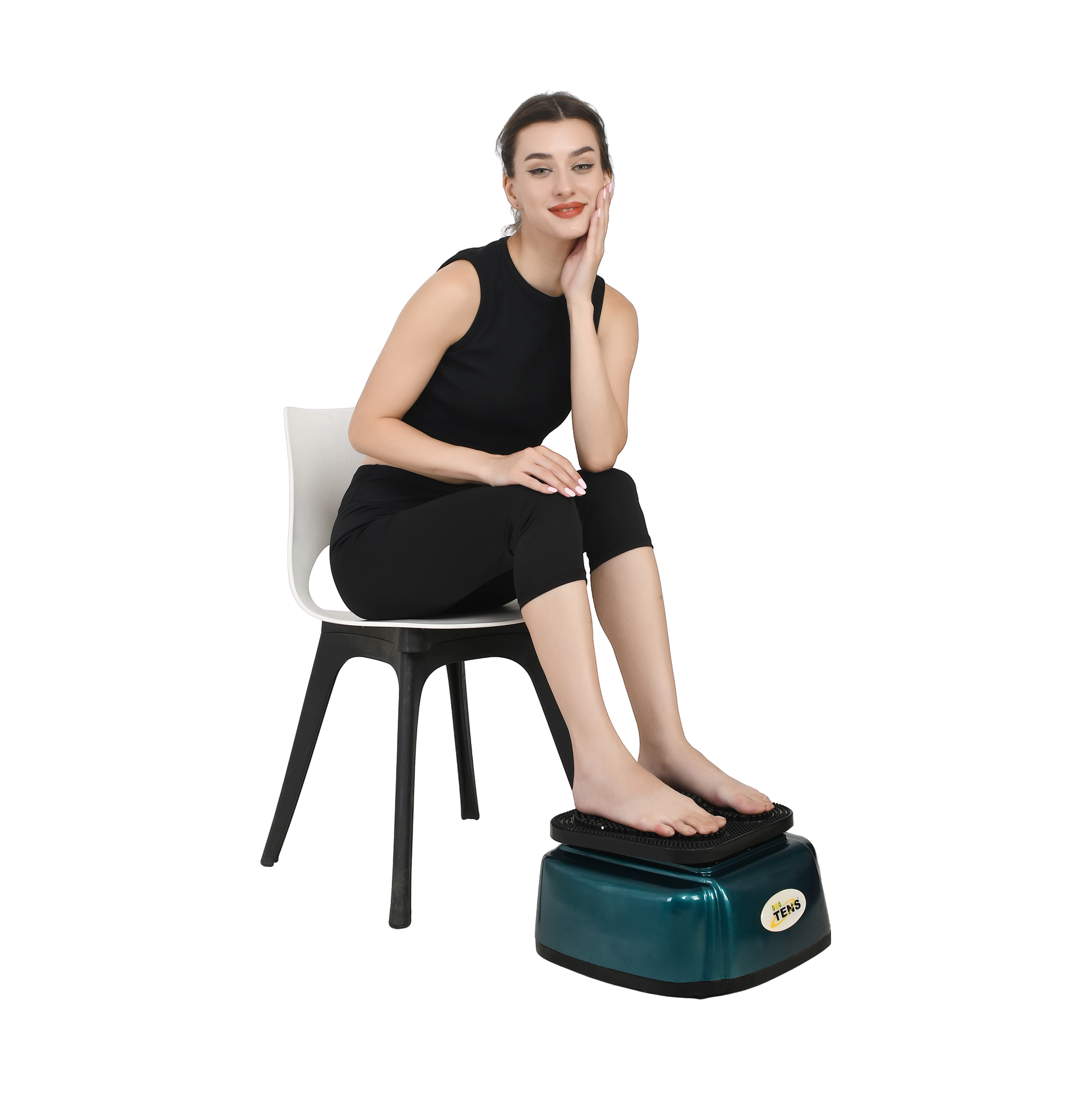 TENS Blood Circulatory Massager Machine T-30 - Gallery