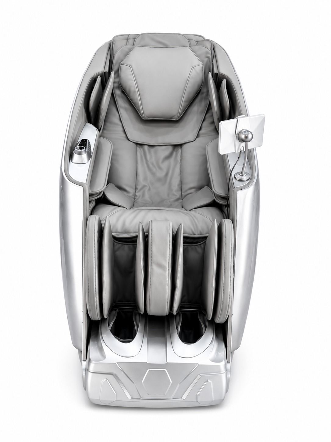TENS ULTRA LUXURY 5D MASSAGE CHAIR