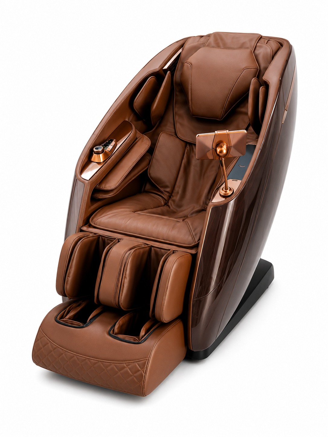 TENS ULTRA LUXURY 5D MASSAGE CHAIR
