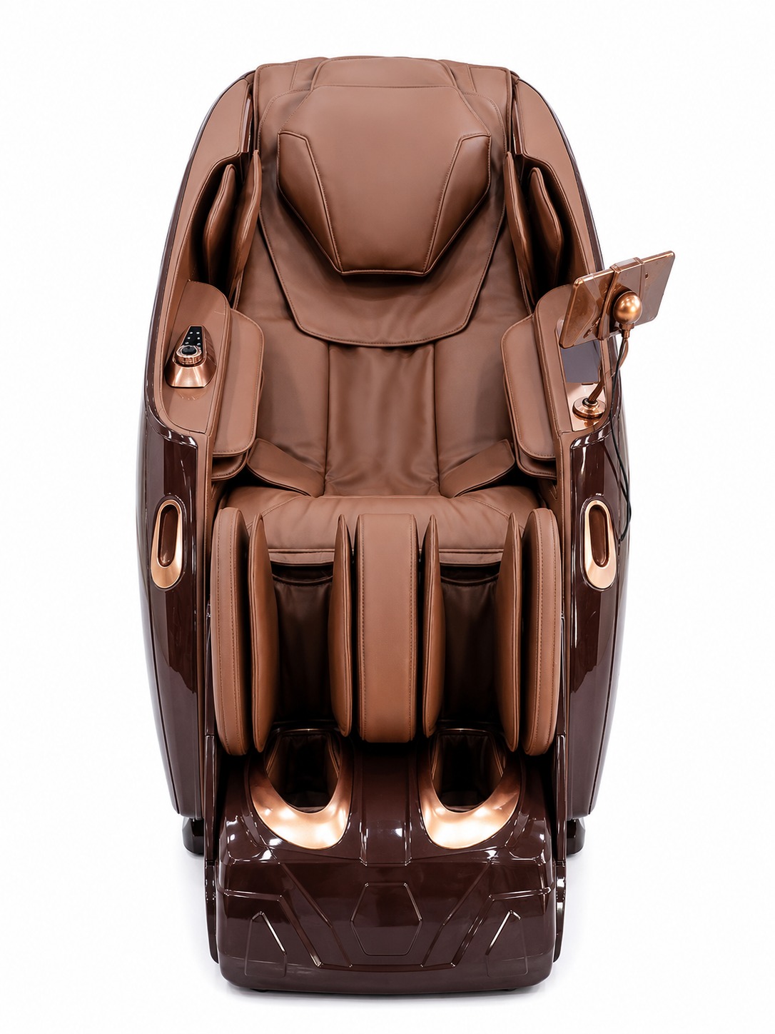 TENS ULTRA LUXURY 5D MASSAGE CHAIR